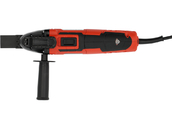 SZLIFIERKA MULTINARZĘDZIE OSCYLACYJNE O CIĘCIA I SZLIFOWANIA MULTITOOL 400W 230V YATO YT-82221