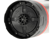 POMPA ZATAPIALNA DO WODY DESZCZÓWKI Z PŁYWAKIEM INOX 5000 l/h 550W YATO YT-85286
