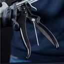 K2 SOLT PISTOLET DO KARTUSZY SILIKONÓW MAS KLEJÓW B525