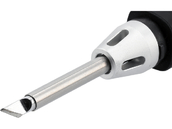PRZENOŚNA LUTOWNICA CYFROWA OLED GROTY T12 USB-C PD 96W YATO YT-82488