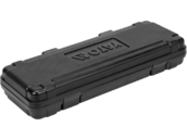 NASADKI UDAROWE KLUCZE TRZPIENIOWE SPLINE M4-M16 1/2'' 9szt. kpl. YATO YT-10691