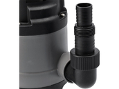 POMPA ZANURZENIOWA DO WODY BRUDNEJ 400W 8000 l/h STHOR 79781