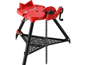 IMADŁO ŁAŃCUCHOWE ŚCISKACZ NA TRÓJNOGU STATYWIE 1/8-6'' YATO YT-65091 