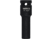 NASADKA SZEŚCIOKĄTNA UDAROWA DŁUGA 10mm 1/2'' YATO YT-10291