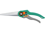 NOŻYCE OGRODOWE NARZĘDZIE DO PRZYCINANIA 280MM REGULOWANE FLO 99214 