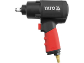 KLUCZ UDAROWY KOMPOZYTOWY PNEUMATYCZNY 1/2'' 1356 NM YATO YT-0953