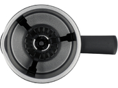 SPIENIACZ PODGRZEWACZ DO MLEKA 500W 4 FUNKCJE NA ZIMNO I CIEPŁO LUND 68471