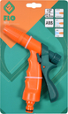 PISTOLET ZRASZAJĄCY OGRODOWY REGULOWANY FLO 89213