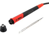 STACJA LUTOWNICZA LUTOWNICA C245 18V 100W BEZ AKUMULATORA YATO YT-82500