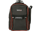 PLECAK NARZĘDZIOWY Z KOŁAMI 35 L YATO YT-74286