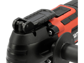 SZLIFIERKA MULTINARZĘDZIE OSCYLACYJNE O CIĘCIA I SZLIFOWANIA MULTITOOL 400W 230V YATO YT-82221