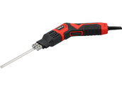NÓŻ TERMICZNY DO CIĘCIA STYROPIANU PCV PP CHŁODZENIE WENTYLATOREM WYMIENNE OSTRZA 200mm 250W YATO YT-821901