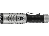 LATARKA AKUMULATOROWA 5 TRYBÓW ALUMINIOWA POWER LED 20W 2500LM YATO YT-085613