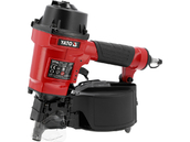 GWOŹDZIARKA PNEUMATYCZNA BĘBNOWA STOLARSKA TAPICERSKA NA GWOŹDZIE 32-57mm YATO YT-09221