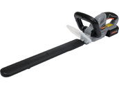 NOŻYCE DO ŻYWOPŁOTU 20V, 45 CM - AKUMULATOR 2 AH STHOR 78187