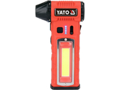  MULTIFUNKCYJNA MINI TURBO DMUCHAWA AŻ DO 110000 OBRÓTÓW/MIN YATO YT-82937