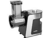 ELEKTRYCZNA SZATKOWNICA DO WARZYW 5 TAREK TARCZ ZE STALI NIERDZEWNEJ 250W LUND 67831