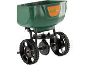 SIEWNIK, ROZRZUTNIK DO NAWOZU, PIASKU, NASION, ROTACYJNY 15 L, 15 KG FLO 89877 