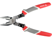 SZCZYPCE UNIWERSALNE KOMBINERKI WIELOFUNKCYJNE 220MM YATO YT-20050