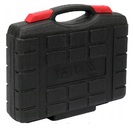 ZESTAW KLUCZY TRZPIENIOWYCH TORX 1/2