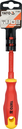 WKRĘTAK ŚRUBOKRĘT KRZYŻAK IZOLOWANY VDE 1000V PH3 150mm YATO YT-2824