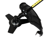 KOSA SPALINOWA SKŁADANA ZYŁKA TARCZA 42.7 cm³ 1,7KM YATO YT-85003