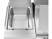 GRILL GAZOWY YAO 5+1 19KW STAL NIERDZEWNA 4 PALNIKI YATO YG-20032 