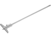 GŁĘBOKOŚCIOMIERZ SUWMIARKOWY 350 MM YATO YT-72244