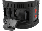 REFLEKTOR LED 18V, 10000 LM, 360° - BEZ AKUMULATORA YATO YT-829670