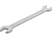 KLUCZ PŁASKI Z POLEROWANĄ GŁÓWKĄ 12X13 MM YATO YT-0370