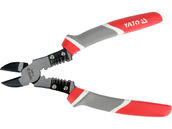 SZCZYPCE OBCINACZKI TNĄCE BOCZNE WIELOFUNKCYJNE 200MM YATO YT-20052