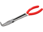 SZCZYPCE WYDŁUŻONE WYGIĘTE 90˚ 285mm YATO YT-20412