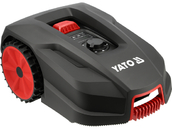 ROBOT KOSZĄCY KOSIARKA AUTOMATYCZNA DO TRAWY 1000M2 YATO YT-852093 