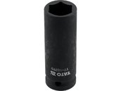 NASADKA SZEŚCIOKĄTNA UDAROWA DŁUGA 19mm 1/2'' YATO YT-10295