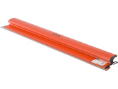 SZPACHLA WYKOŃCZENIOWA PVC DO GŁADZI GIPSOWYCH Z WYMIENNYM METALOWYM OSTRZEM 1000mm YATO YT-52224