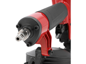 GWOŹDZIARKA PNEUMATYCZNA BĘBNOWA STOLARSKA TAPICERSKA NA GWOŹDZIE 22-45mm YATO YT-09220