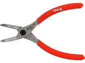 SZCZYPCE SEGERA WEWNĘTRZNIE WYGIĘTE SEGERÓWKI 180MM YATO YT-19983