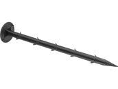 SZPILKI,KOŁKI DO MOCOWANIA AGRO -WŁÓKNINY -TKANINY I GEOWŁÓKNINY 20SZT 25CM FLO 88718 