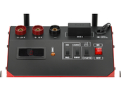 PROSTOWNIK Z ROZRUCHEM BOOSTER 20-400Ah 12/24V YATO YT-83063