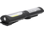 LAMPA LATARKA WARSZTATOWA REFLEKTOR 350LM LI-ION 2000MAH STHOR 82737