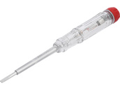 WKRĘTAK ŚRUBOKRĘT IZOLOWANY PHILIPS PH PRÓBNIK TESTER NAPIĘCIA EXTRA SLIM kpl. 3el. YATO YT-282680