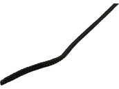 LINA PLECIONA CZARNA SZUNR PP NA NAWIJAKU 3MM 80M VOREL 69461 