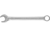 KLUCZ PŁASKO-OCZKOWY Z POLEROWANĄ GŁÓWKĄ 22 MM YATO YT-0351