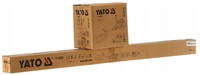 KOSA SPALINOWA 4-SUW ŻYŁKA TARCZA 31cm³ 1,09KM YATO YT-85004