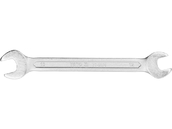 KLUCZ PŁASKI Z POLEROWANĄ GŁÓWKĄ 12X13 MM YATO YT-0370