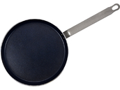 PATELNIA ALUMINIOWA DO NALEŚNIKÓW Z POWŁOKĄ TEFLONOWĄ PTFE 29cm YATO YG-00153