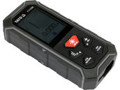 DALMIERZ LASEROWY DWUKIERUNKOWY CYFROWY MIERNIK ODLEGŁOŚCI 2x100m YATO YT-731250