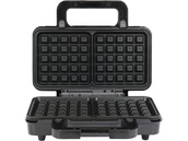 OPIEKACZ GOFROWNICA GRILL SANDWICH TOSTER 3w1 XXL 900W LUND 67530