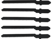 BRZESZCZOT DO WYRZYNARKI TYP T, 13 TPI, DO DREWNA / 5 SZT. 100 MM YATO YT-3407