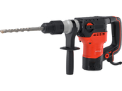 MŁOT UDAROWY UDAROWO OBROTOWY DO KUCIA I WIERCENIA SDS MAX 15J 1600W YATO YT-82132